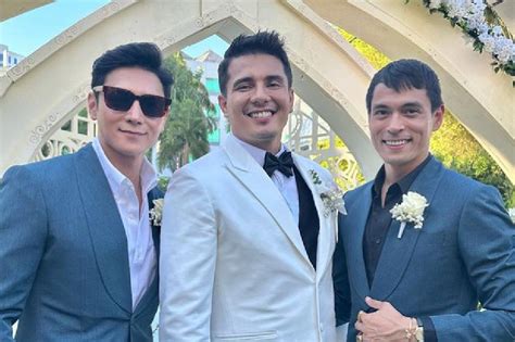joseph marco jakol|LOOK: Ejay Falcon reunites with 'Pasion de Amor' brothers Jake .